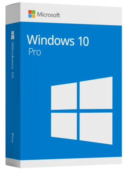 Licencia Windows 10 Original