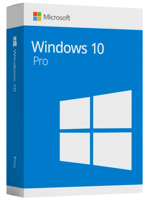 Licencia Windows 10 Original