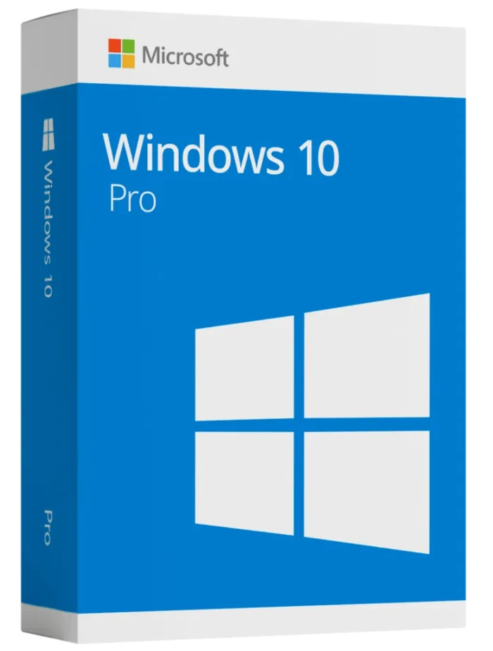 Licencia Windows 10 Original