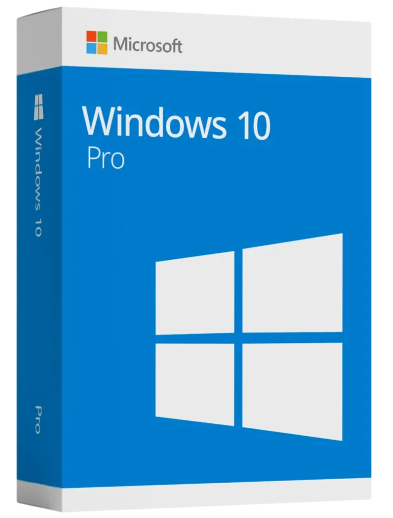 Licencia Windows 10 Original