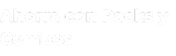 Ahorra con Packs y Combos - Banner de ofertas exclusivas en shop.metatech.pe