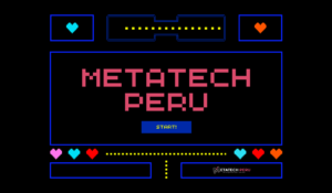 Miniatura promocional de Shop Metatech Perú mostrando juegos digitales originales, entrega instantánea y precios en sole