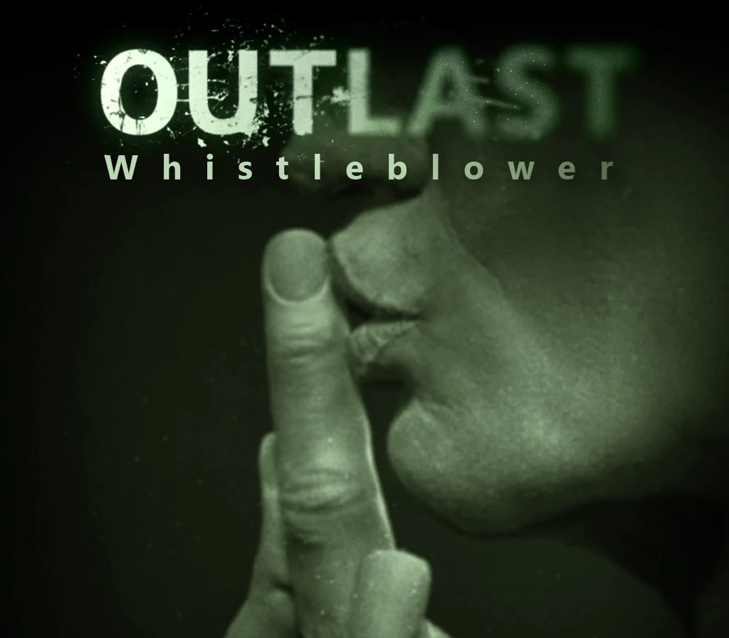 Outlast - Whistleblower DLC PC Steam Gift