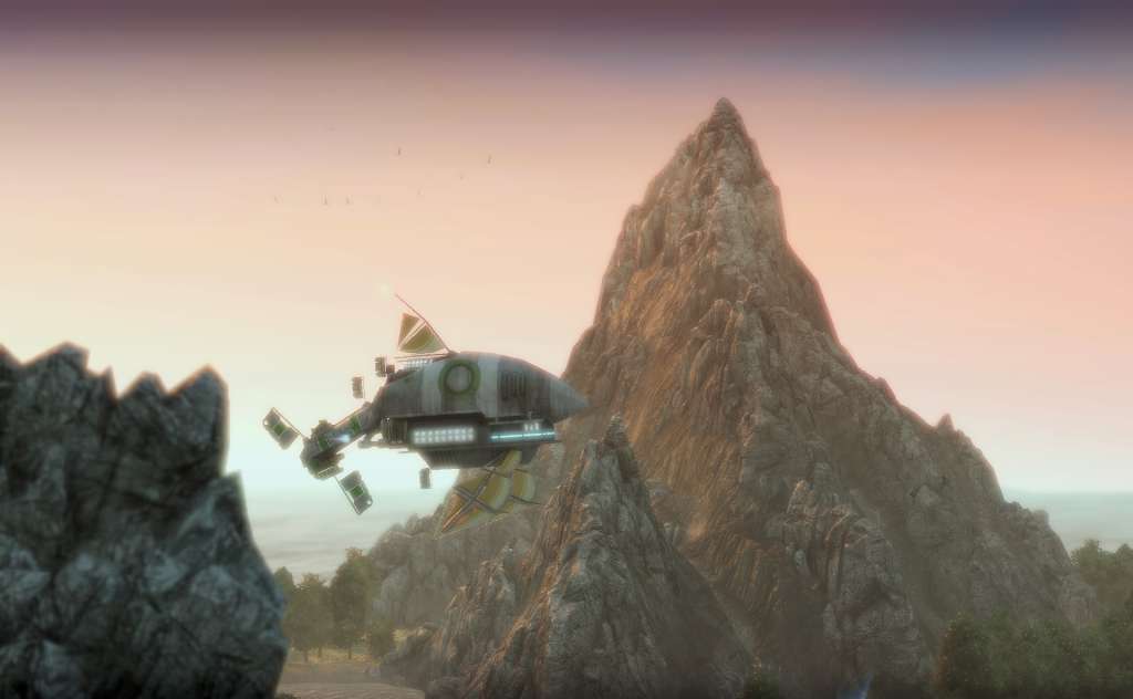Anno 2070 Steam Gift