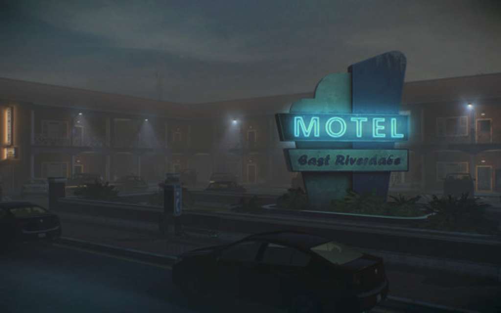 PAYDAY 2 - Hotline Miami DLC Steam Gift