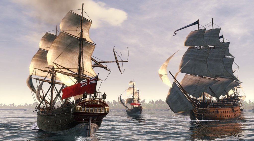 Empire: Total War Steam Gift