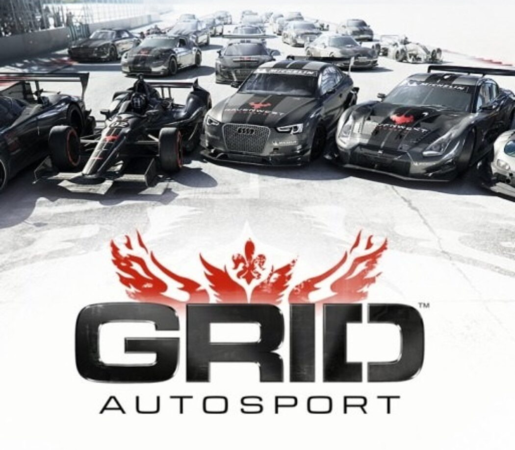 GRID Autosport + Season Pass PC Steam CD Key