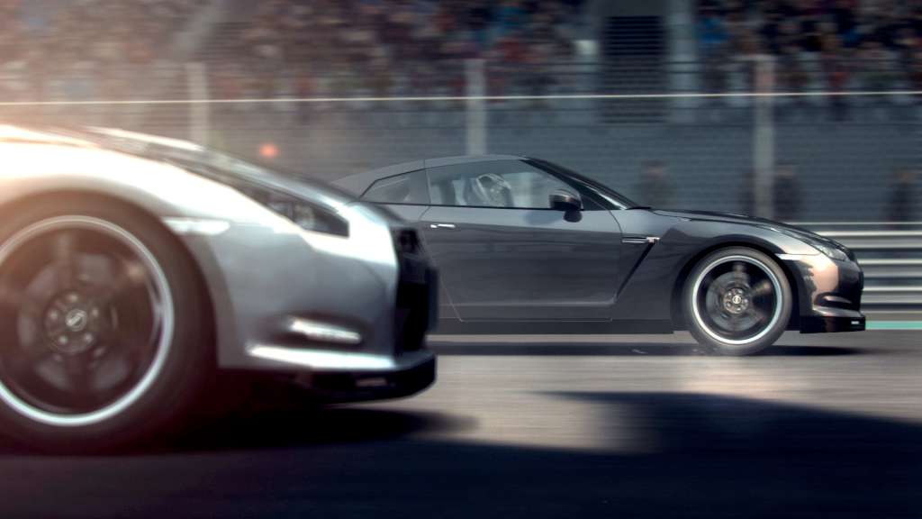 GRID 2 All In DLC Pack PC Steam CD Key