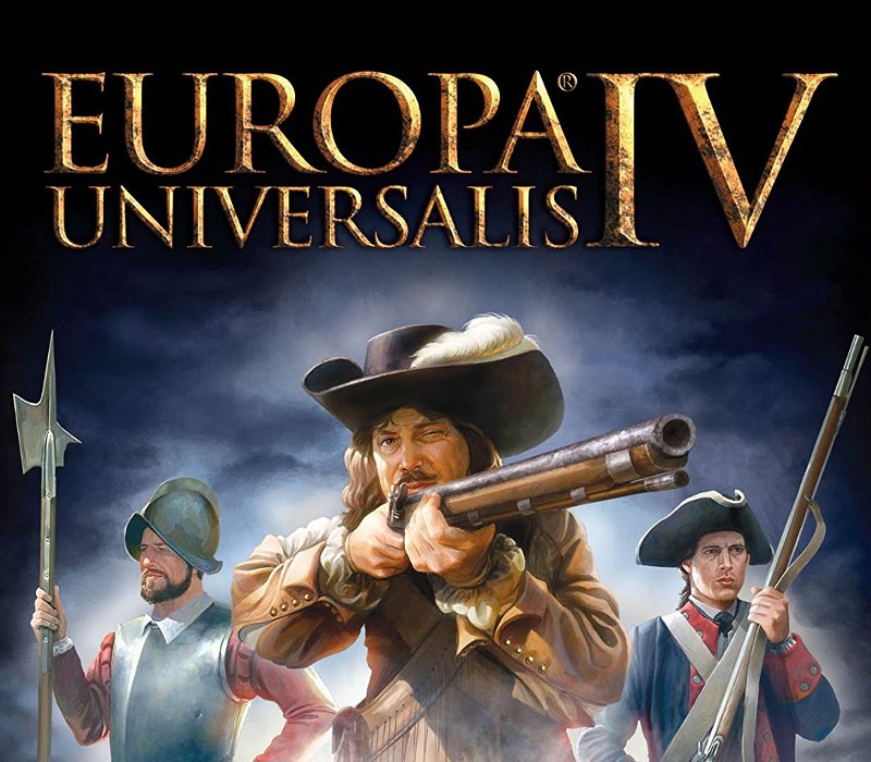 Europa Universalis IV PC Steam Altergift