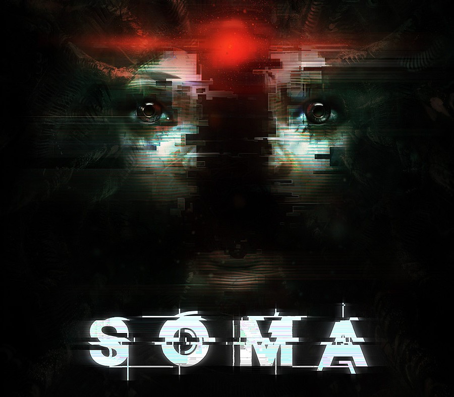 SOMA Steam Altergift