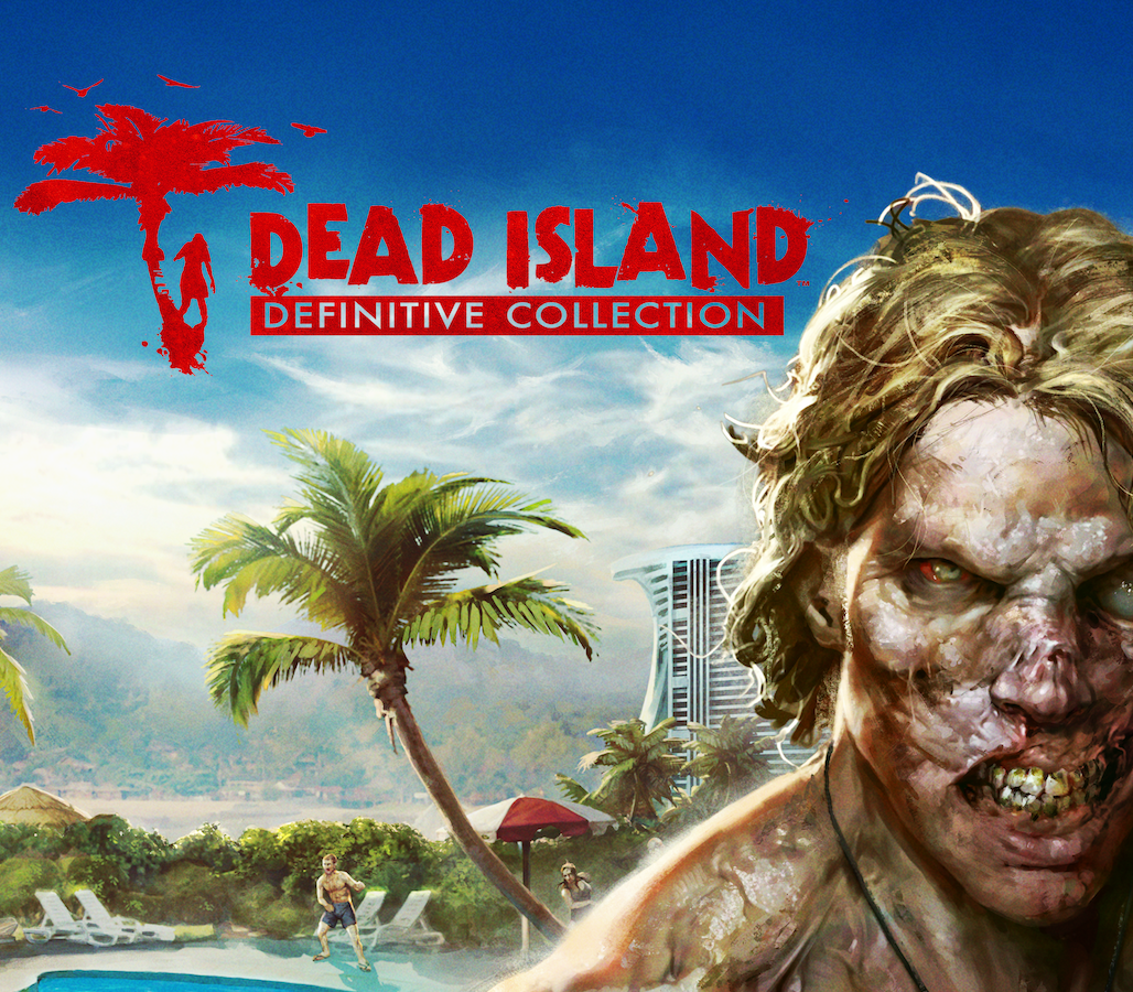 Dead Island Definitive Edition PC Steam CD Key