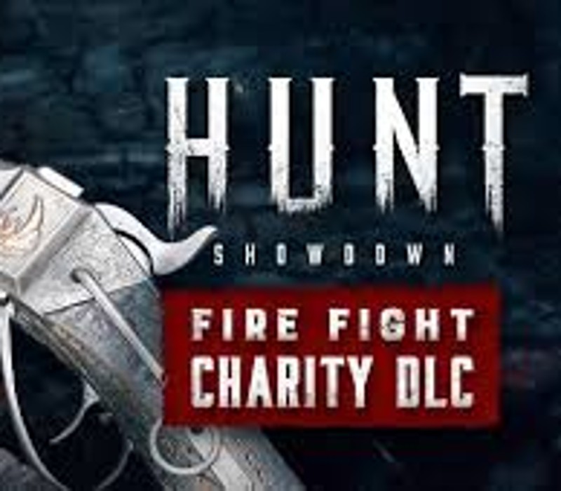 Hunt: Showdown 1896 - Fire Fight DLC PC Steam Altergift