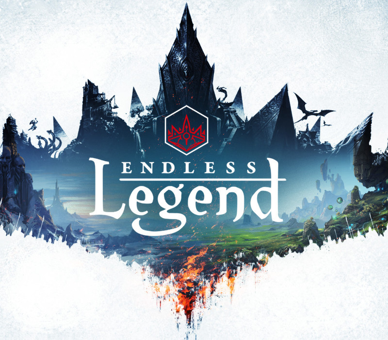 Endless Legend - Classic Edition Steam CD Key