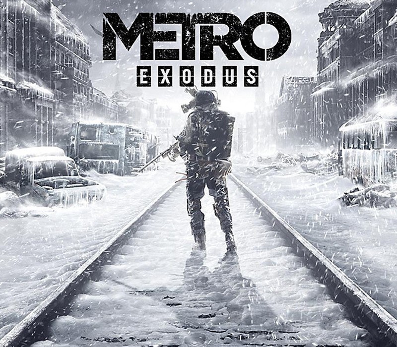 Metro Exodus GOG CD Key