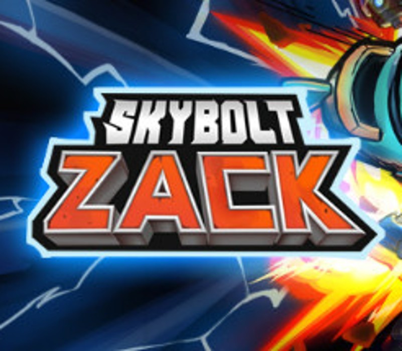 Skybolt Zack Steam CD Key