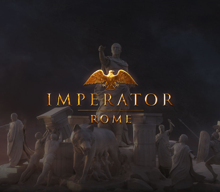 Imperator: Rome Steam CD Key