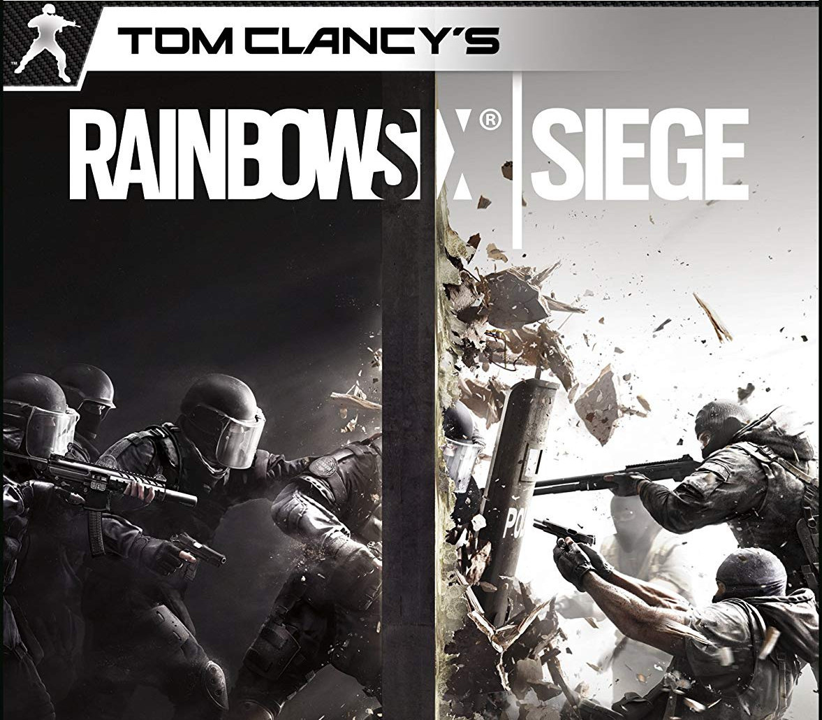 Tom Clancy's Rainbow Six Siege Operator Edition Steam Altergift