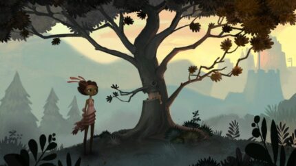 Broken Age GOG CD Key