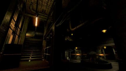 Amnesia: A Machine for Pigs Steam CD Key