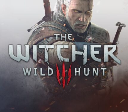 The Witcher 3: Wild Hunt - Expansion Pass Steam Gift