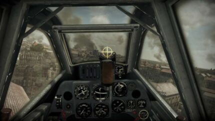 Wings of Prey: Special Edition GOG CD Key