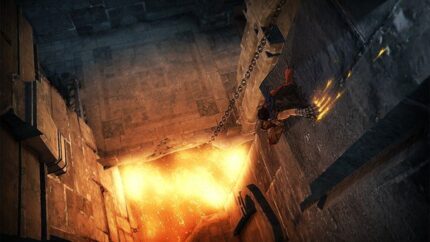 Prince of Persia GOG CD Key