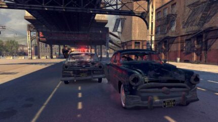 Mafia II Complete Pack Steam CD Key