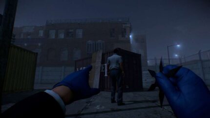PAYDAY 2 - Gage Ninja Pack Steam Gift
