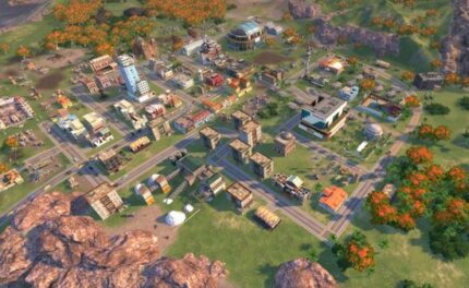 Tropico 4 Collector's Bundle 2015 Steam Gift