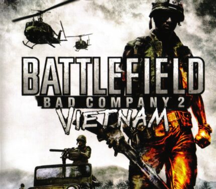 Battlefield Bad Company 2 - Vietnam DLC EA App CD Key