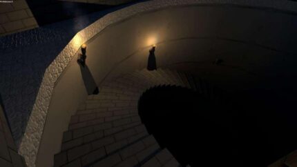 The Talos Principle: Road to Gehenna DLC Steam Gift