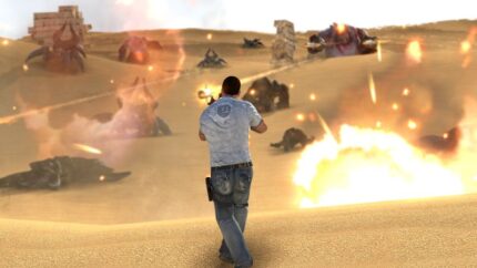 Serious Sam 3 BFE Gold Steam Gift