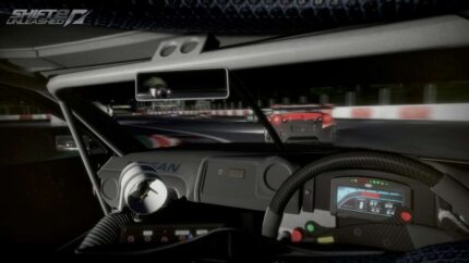 Need for Speed Shift 2 Unleashed Limited Edition EA App CD Key