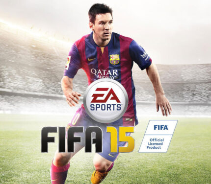 FIFA 15 EA App CD Key