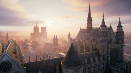 Assassin's Creed Unity Ubisoft Connect CD Key
