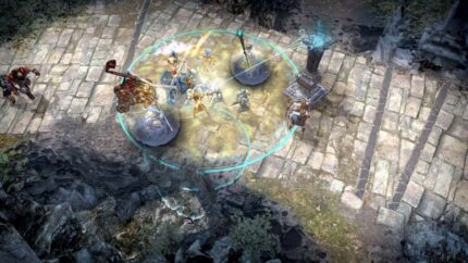 Guardians of Middle-Earth + Smaug's Treasure DLC Steam CD Key