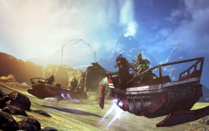 Borderlands 2 GOTY + Borderlands GOTY Steam CD Key