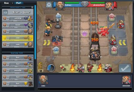 Hero Academy Steam Gift