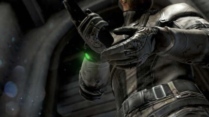 Tom Clancy’s Splinter Cell Blacklist - High Power Pack DLC Steam Gift