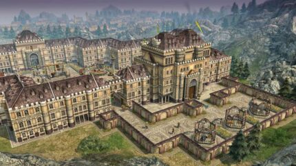 Anno 1404 Gold (Dawn of Discovery Gold) Steam Gift
