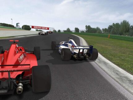 RACE 07 - RACE On Bundle Steam CD Key