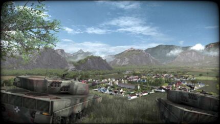 Wargame Airland Battle Steam Gift