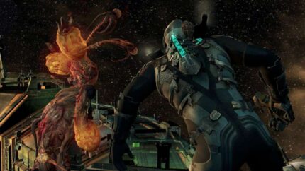 Dead Space 2 Steam Gift