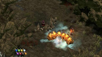 Magicka Steam Gift