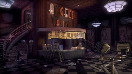 Saints Row: The Third Steam Gift
