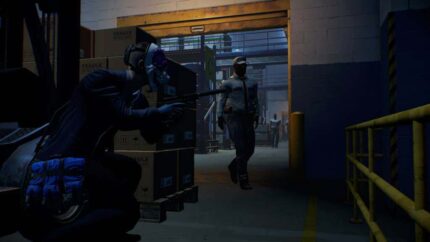 PAYDAY 2: Game Of The Year Edition Steam CD Key