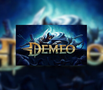Demeo Steam CD Key