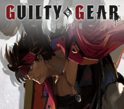 Guilty Gear -Strive- - Season Pass 1 DLC Steam Altergift