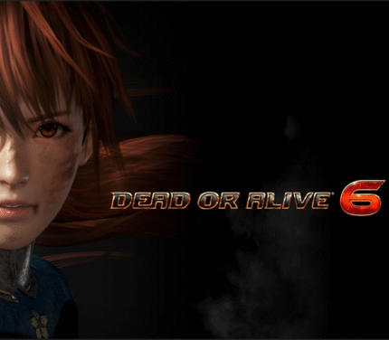 DEAD OR ALIVE 6 Digital Deluxe Edition Steam CD Key