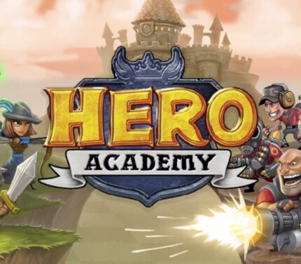 Hero Academy Gold Pack Steam CD Key